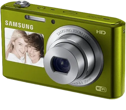 Фотоаппарат Samsung