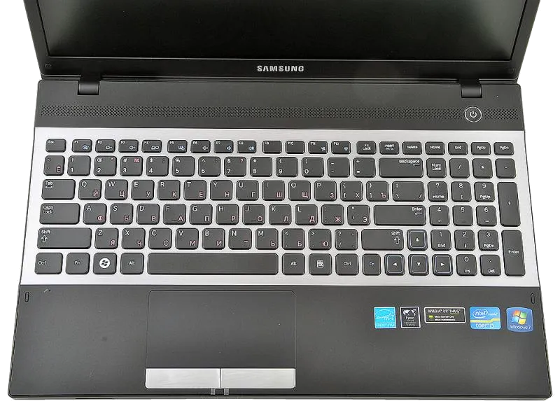 Ремонт Samsung 300V5A-S0T