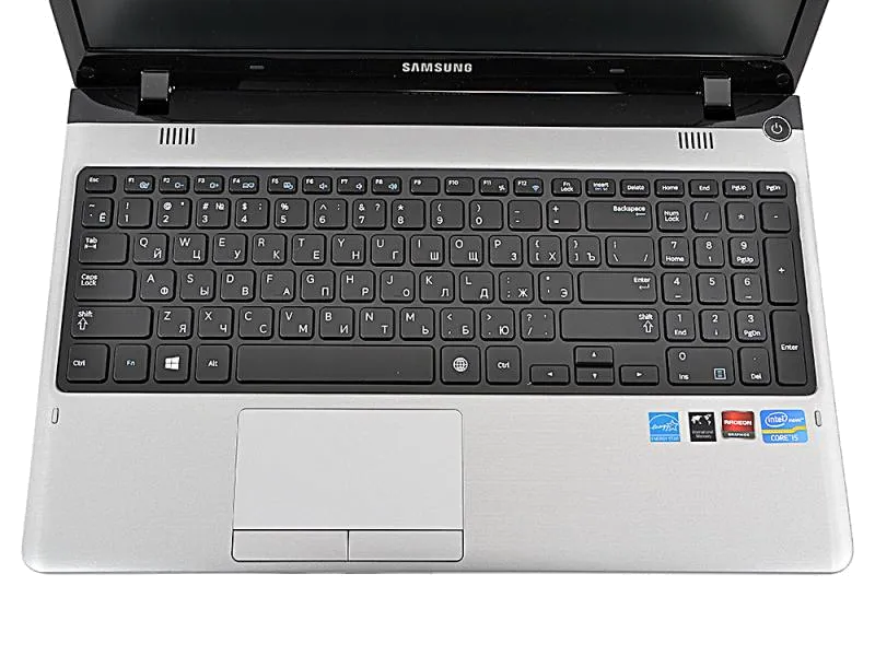 Ремонт Samsung 350E5C-S07