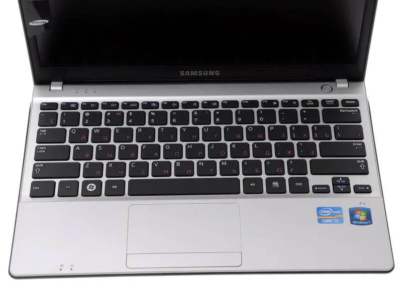 Ремонт Samsung 350U2B-A02
