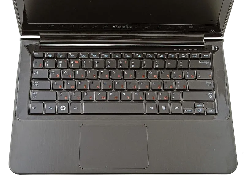 Ремонт Samsung 900X3A-B01