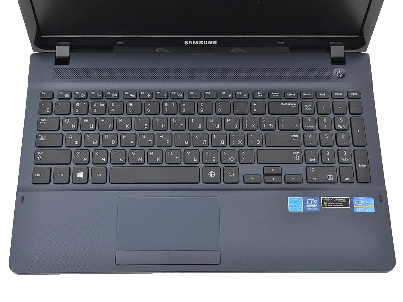 Ремонт Samsung ATIV Book 2 270E5E-X02