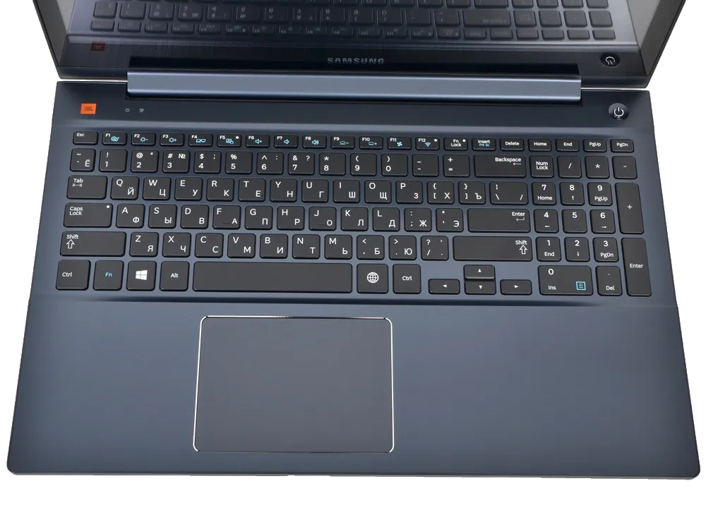 Ремонт Samsung ATIV Book 8 880Z5E-X01