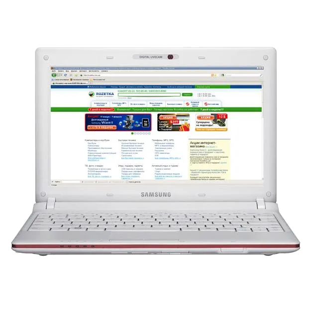 Ремонт Samsung N150-JP09