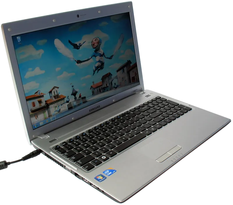 Ремонт Samsung Q530-JT01