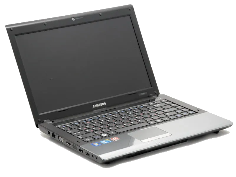 Ремонт Samsung R440-JA04