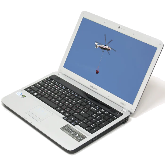 Ремонт Samsung R528-DS01