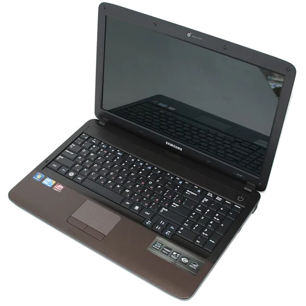 Ремонт Samsung R540-JS01