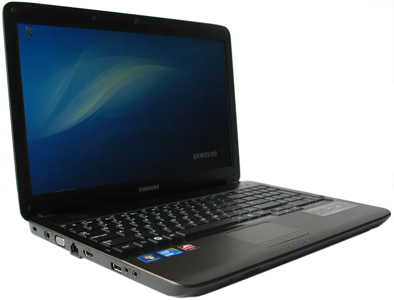 Ремонт Samsung R540-JS04