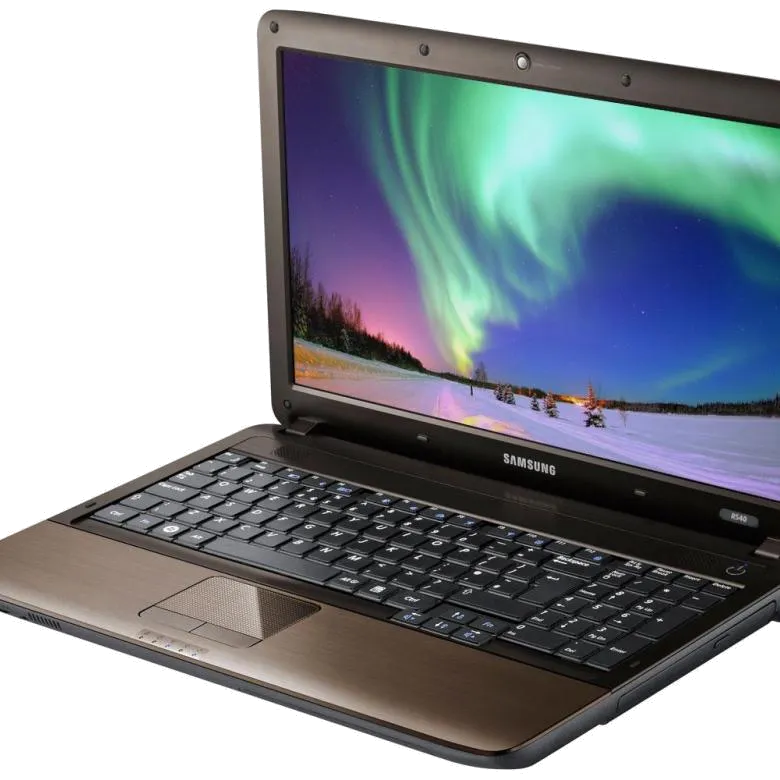 Ремонт Samsung R540-JS06
