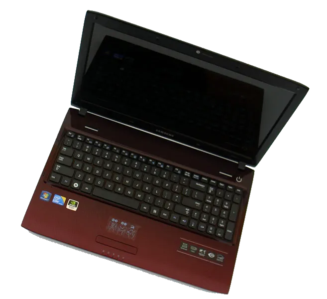 Ремонт Samsung R580-JS02