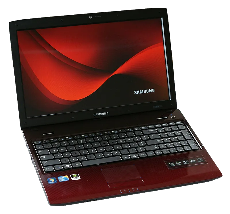 Ремонт Samsung R580-JS04