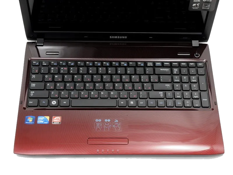 Ремонт Samsung R580-JT02