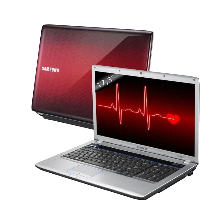 Ремонт Samsung R730
