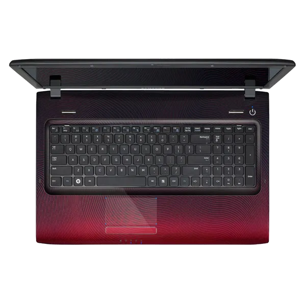 Ремонт Samsung R780-JS09