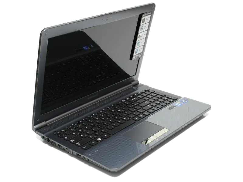 Ремонт Samsung RC510-S02