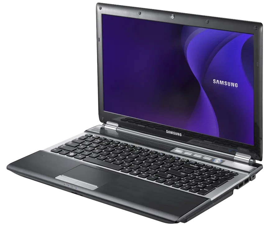 Ремонт Samsung RC530-S01