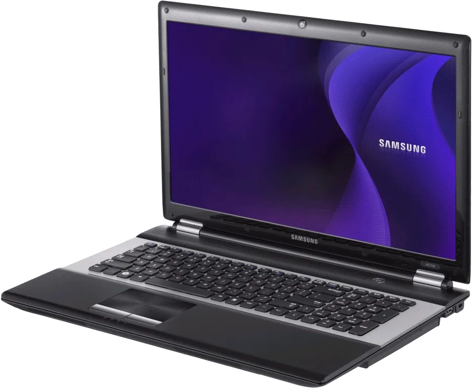 Ремонт Samsung RC530-S05
