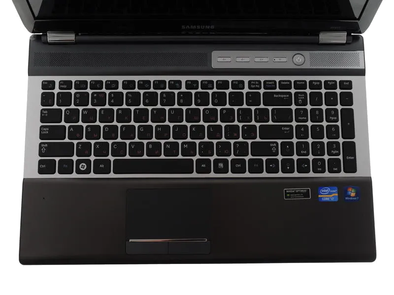 Ремонт Samsung RF511-S04