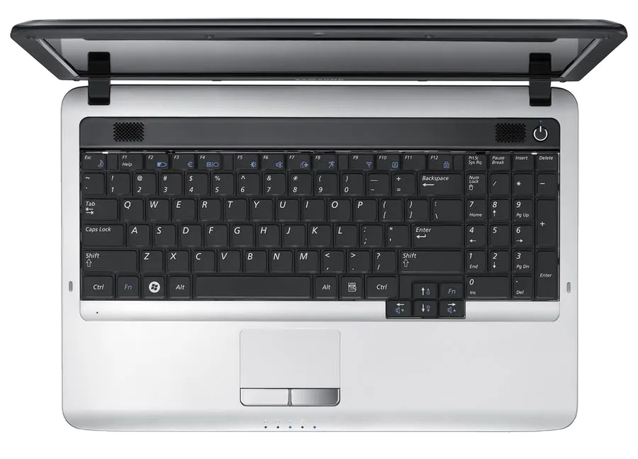 Ремонт Samsung RV508-S01