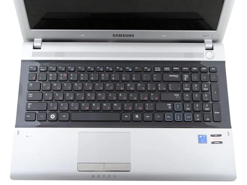 Ремонт Samsung RV513-S02