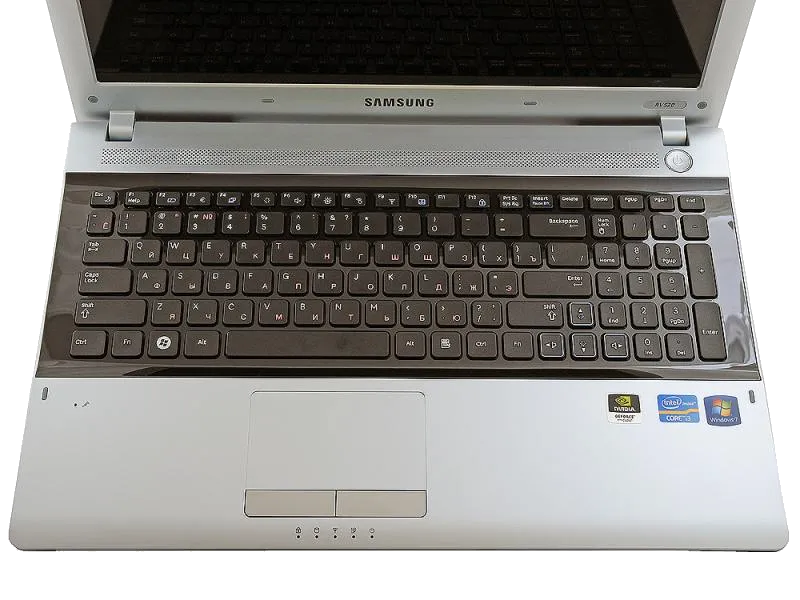 Ремонт Samsung RV520-S0A