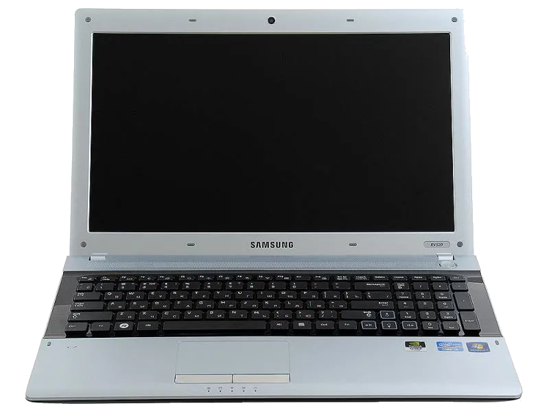 Ремонт Samsung RV520-S0H