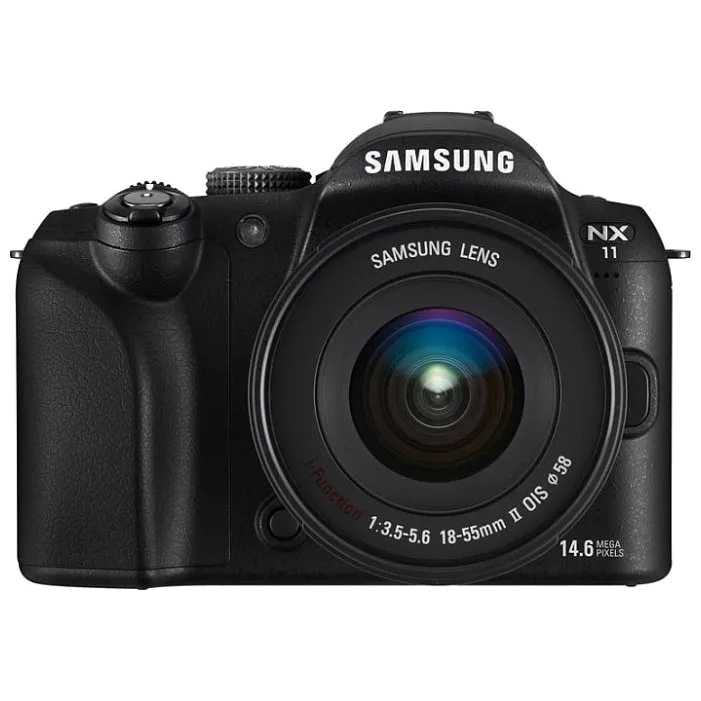 Ремонт Samsung NX11 Kit