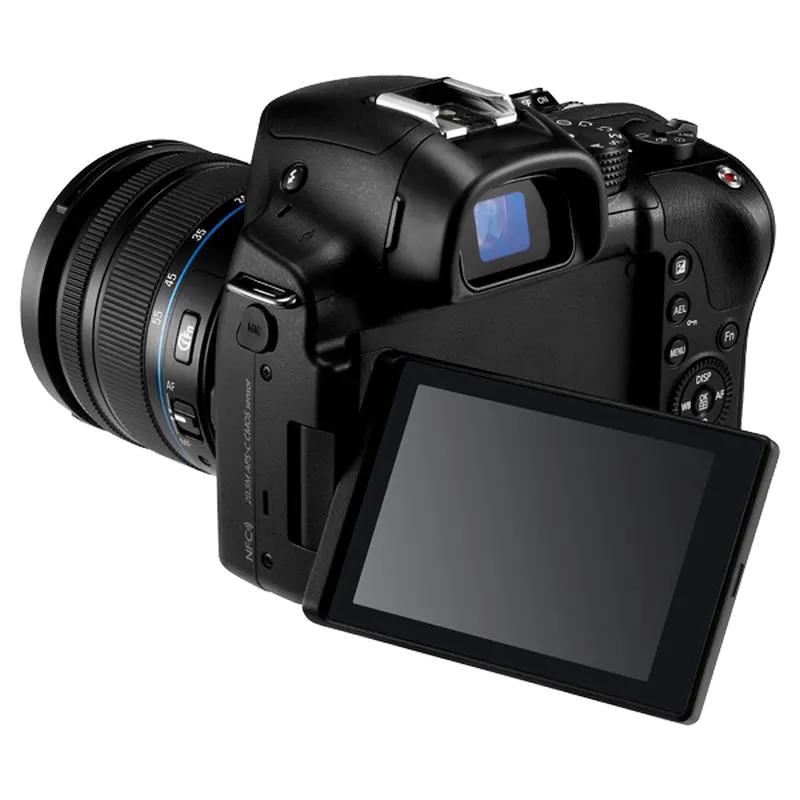 Ремонт Samsung NX30