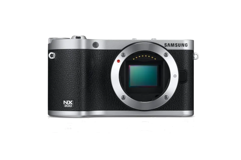 Ремонт Samsung NX300