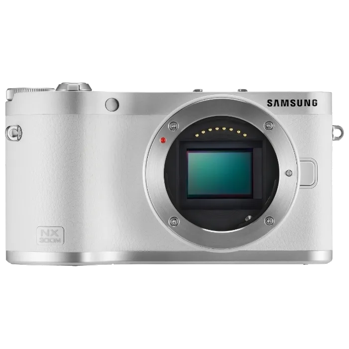 Ремонт Samsung NX300M Body