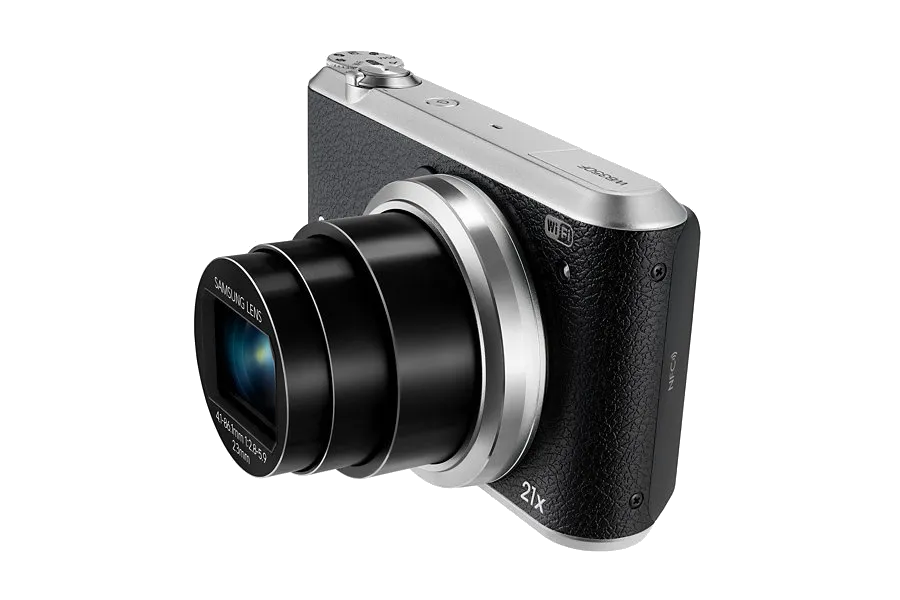 Ремонт Samsung WB350F