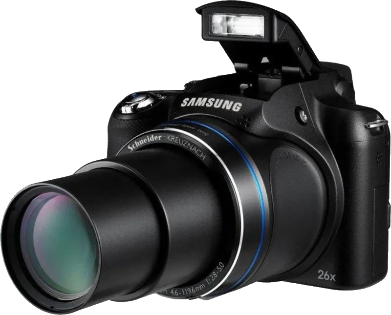 Ремонт Samsung WB5500
