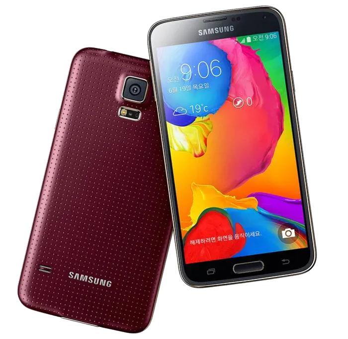 Galaxy S5 / LTE