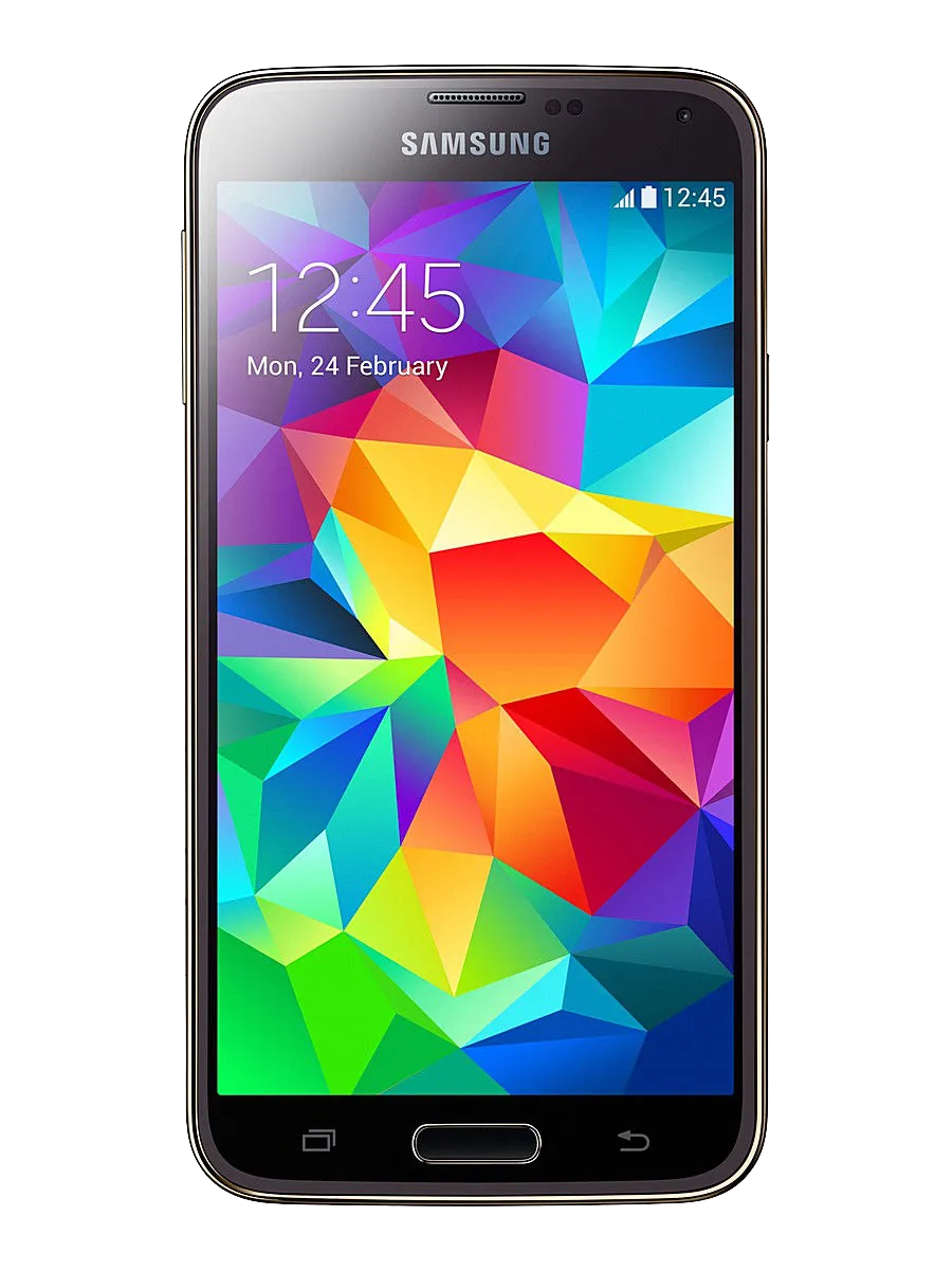 Galaxy S5