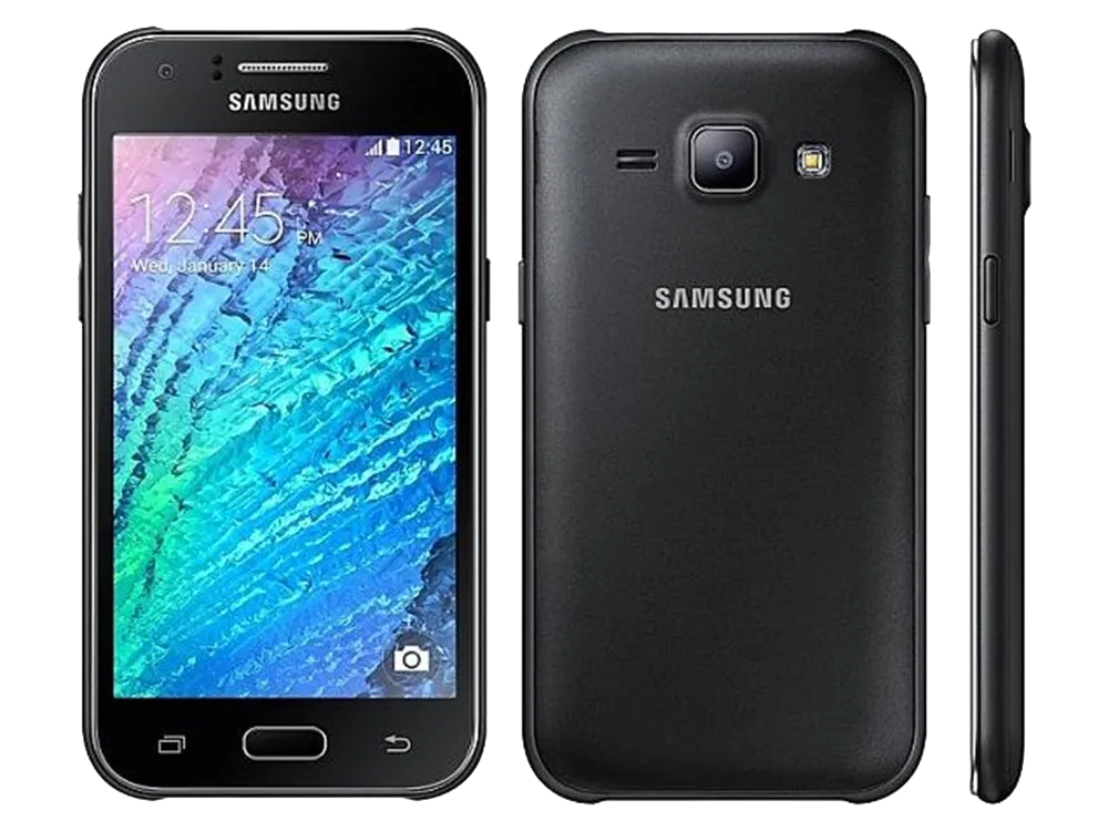 Galaxy J1