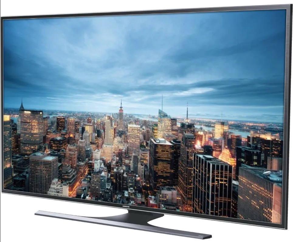 UE48JU6450U