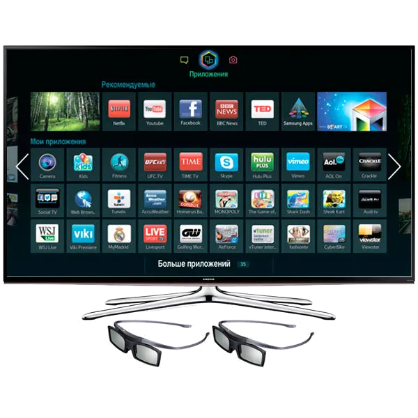 UE40H6230