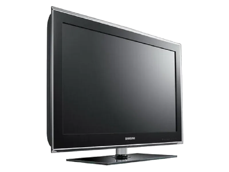 LE32D550