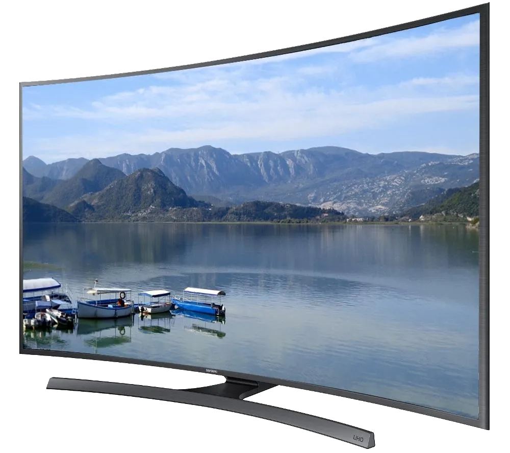 UE48JU6500