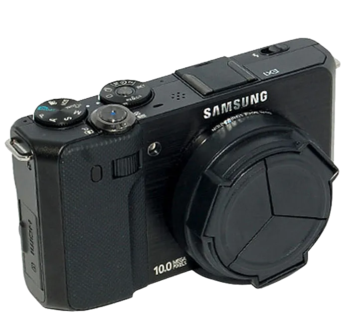 Ремонт Samsung EX1