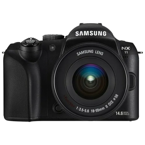 Ремонт Samsung NX11 Body