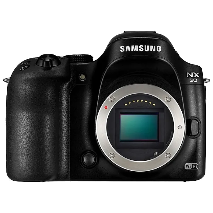 Ремонт Samsung NX30 Body