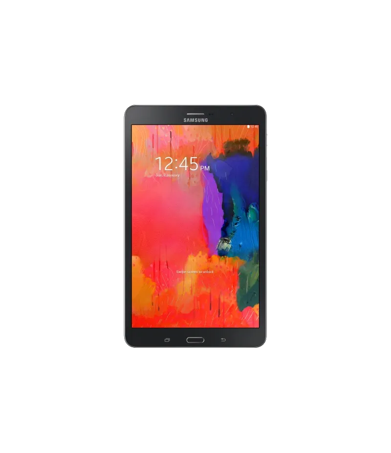 8.4 LTE