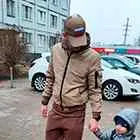 Чистяков Максим